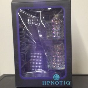New Hpnotiq Gift Box